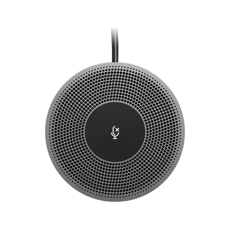 Logitech Meet up Expansion Mic. :