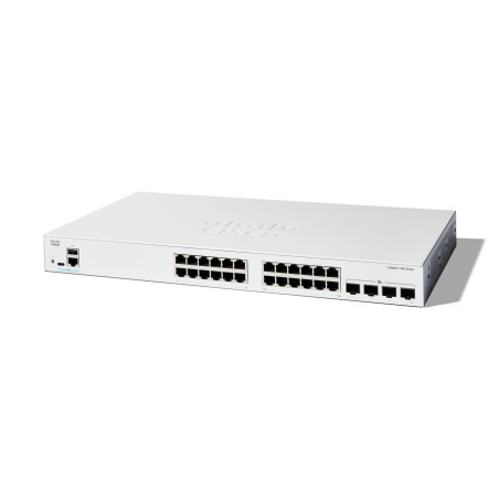 Cisco Catalyst C1300-24T-4X REFRESH