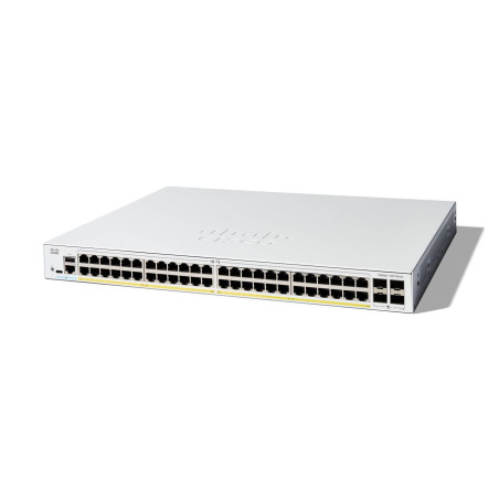 Cisco Catalyst C1300-48P-4X REFRESH
