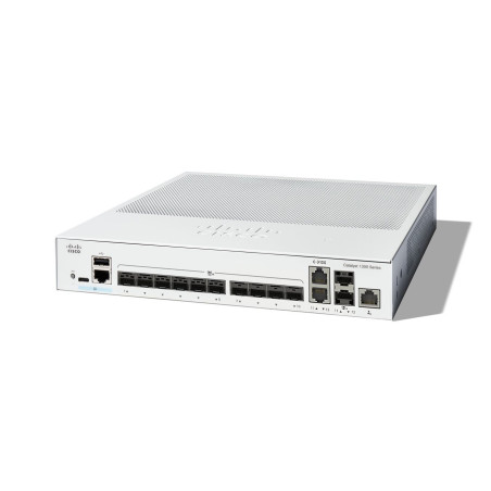 Cisco Catalyst C1300-12XS REFRESH