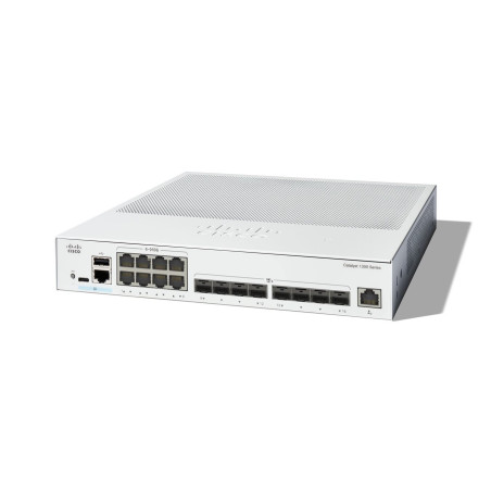 Cisco Catalyst C1300-16XTS REFRESH