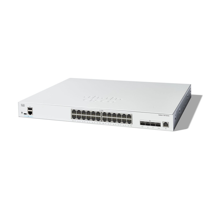 Cisco Catalyst C1300-24XT REFRESH