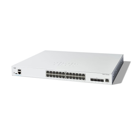 Cisco Catalyst C1300-24XT REFRESH