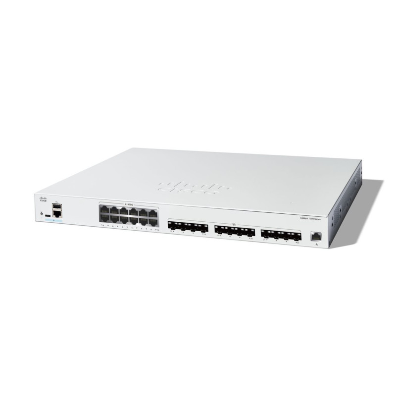 Cisco Catalyst C1300-24XTS REFRESH