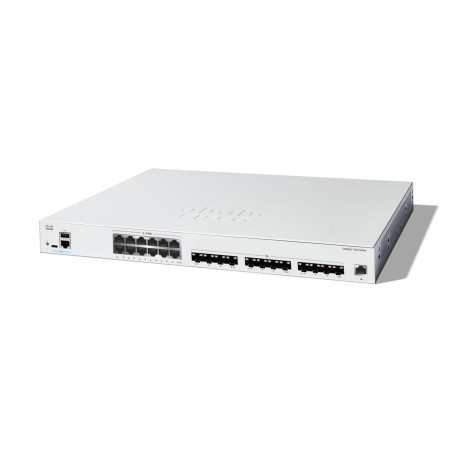 Cisco Catalyst C1300-24XTS REFRESH