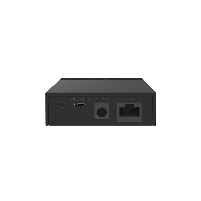 Fanvil GA10 SIP ATA brána, FXS, 2 SIP linky, 3-cestné audio, Opus, G.722