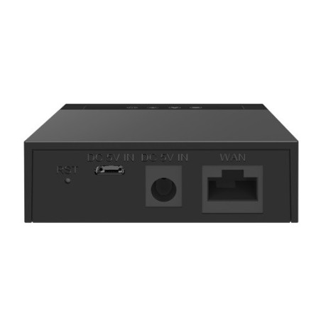 Fanvil GA10 SIP ATA brána, FXS, 2 SIP linky, 3-cestné audio, Opus, G.722