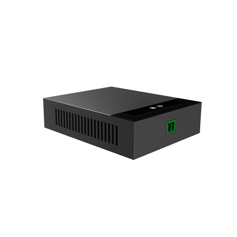 Fanvil PN1 - 2-vodičový prevodník, PoE, PSTN a RVV káble, 300 metrov