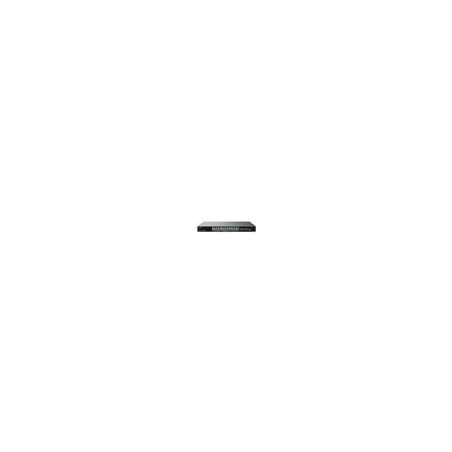 Grandstream GWN7822P managed Network Switch L3, 16 x 1G, 8 x 2.5G, SFP+, PoE, VLAN, IGMP, MLD, MVR