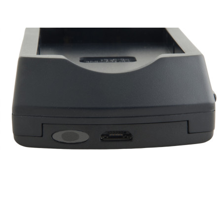 AVACOM AVE813 - USB nabíjačka pre Canon LP-E8