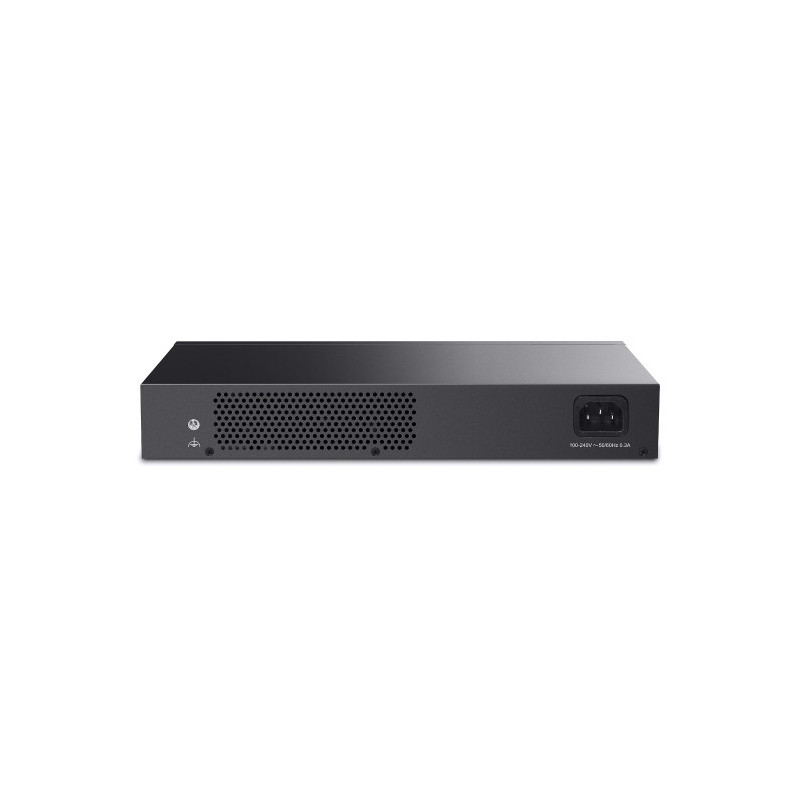 Mercusys MS116GS 16xGb doska/rack switch
