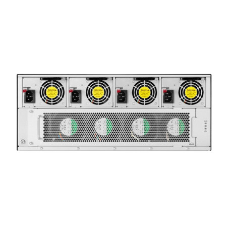 HPE ANW 5420 6-slot Switch