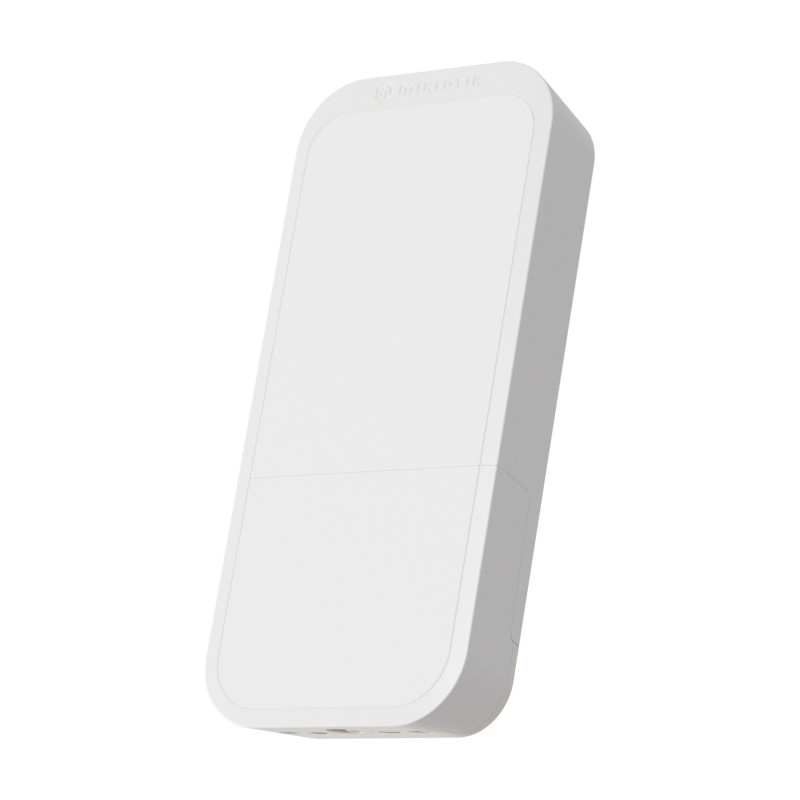 Mikrotik RBwAPR-2nD&R11e-LR8G, wAP LR8G