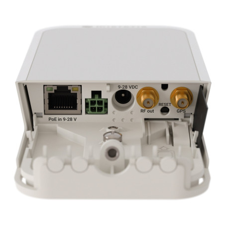 Mikrotik RBwAPR-2nD&R11e-LR8G, wAP LR8G