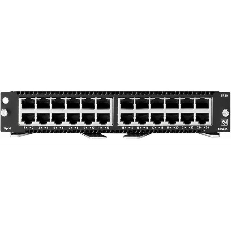 HPE ANW 5420 24G Module