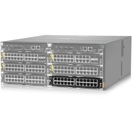 HPE ANW 5420 24G Module