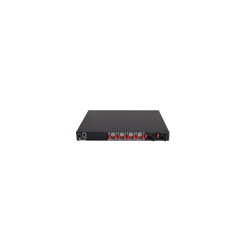 HPE NW CW Sw 48P 6C 5720