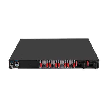 HPE NW CW Sw 40T 8P 6C 5720