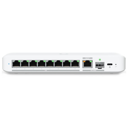 Ubiquiti UniFi USW-Flex-2.5G-8, Flex 2.5G