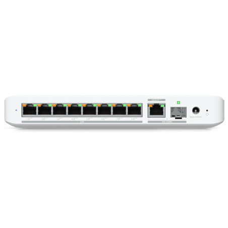 Ubiquiti UniFi USW-Flex-2.5G-8-PoE, Flex 2.5G PoE