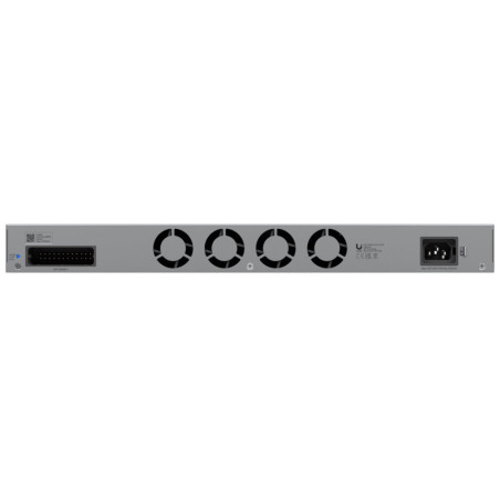 Ubiquiti USW-Pro-HD-24-PoE, UniFi Pro HD 24 PoE