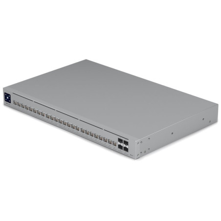 Ubiquiti USW-Pro-HD-24, UniFi Pro HD 24