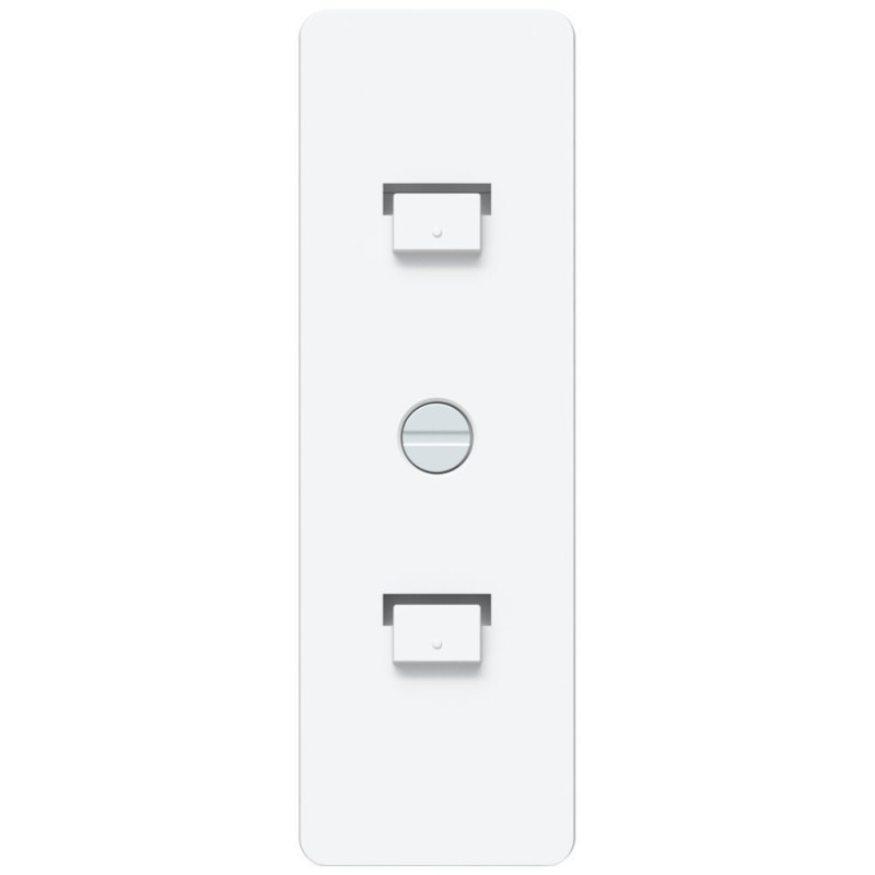 Ubiquiti UACC-Switch-DIN, DIN Rail Mount, Držiak na DIN lištu pre kompaktné prepínače UniFi