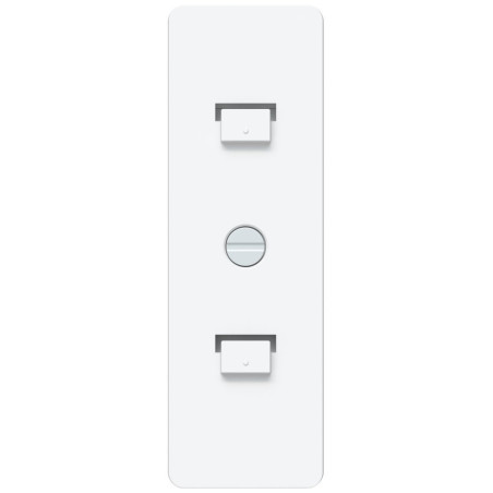 Ubiquiti UACC-Switch-DIN, DIN Rail Mount, Držiak na DIN lištu pre kompaktné prepínače UniFi