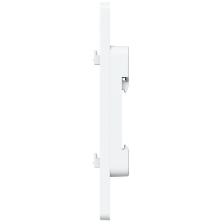 Ubiquiti UACC-Switch-DIN, DIN Rail Mount, Držiak na DIN lištu pre kompaktné prepínače UniFi