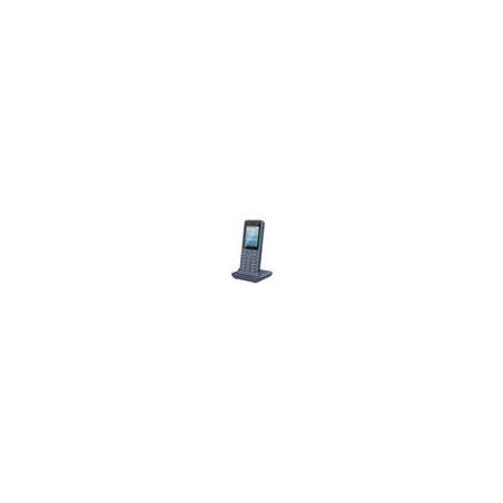 Grandstream WP836 SIP WiFi telefón, 2,8" bar. displ., 3 SIP úč., BT, USB-C, IP67