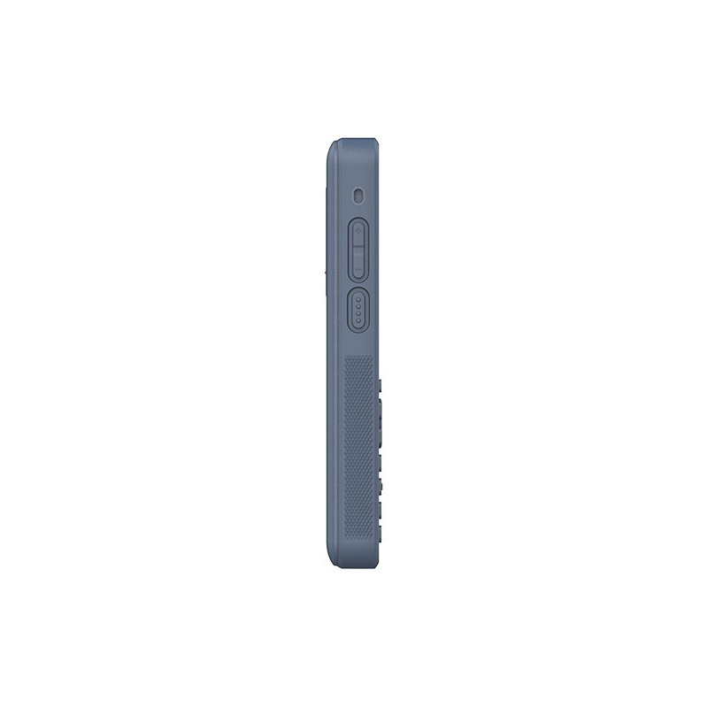 Grandstream WP836 SIP WiFi telefón, 2,8" bar. displ., 3 SIP úč., BT, USB-C, IP67