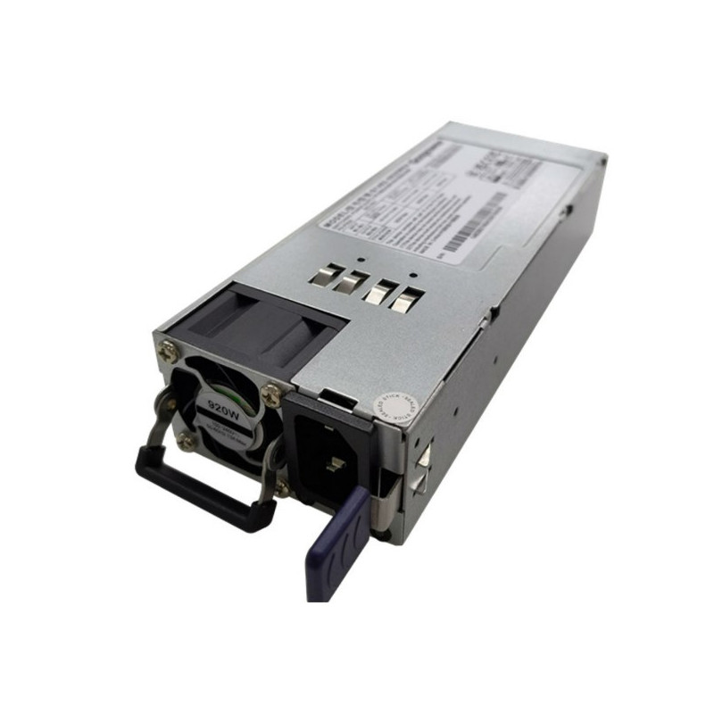 Grandstream 54.5V/16.9A RPS-920W napájací zdroj, výmena za prevádzky