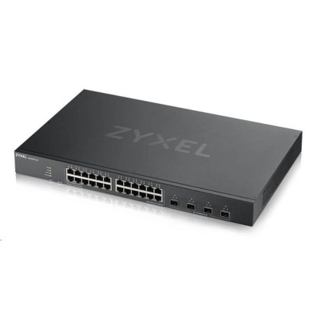 ZYXEL XGS1935-28 28 Port-24xG a 4x10G SFP+