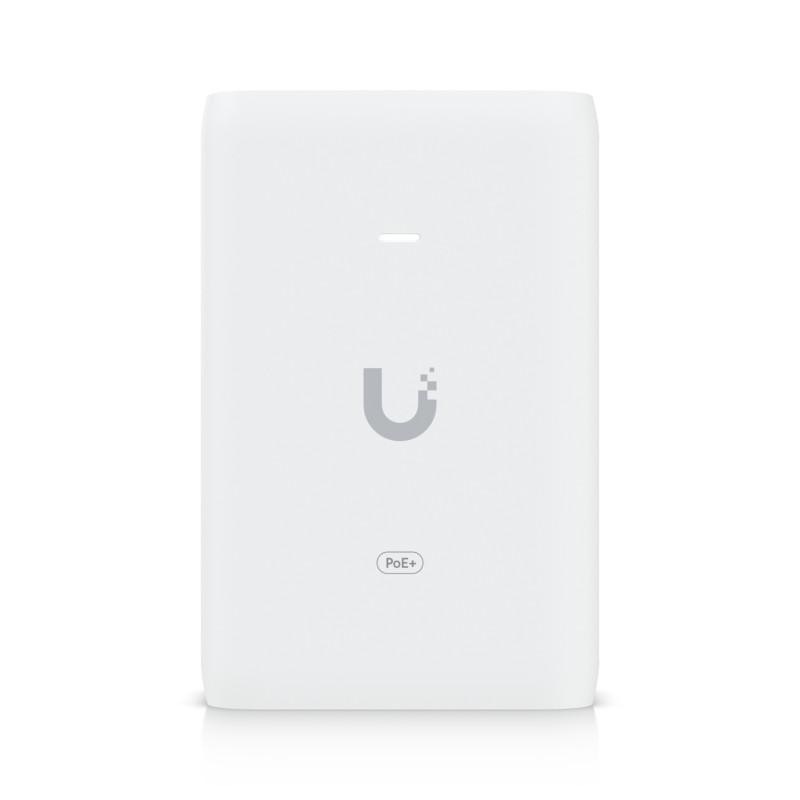 Ubiquiti UniFi UACC-PoE+-2.5G - 2,5G PoE+ Adapter (30W)
