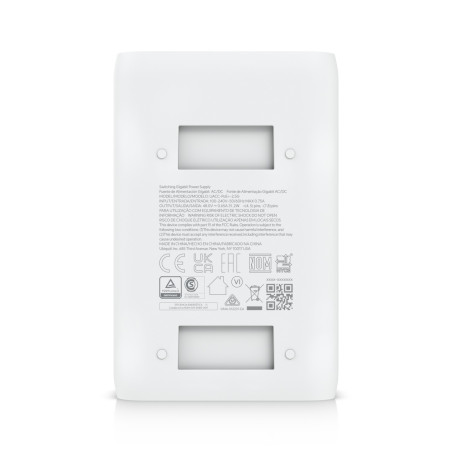 Ubiquiti UniFi UACC-PoE+-2.5G - 2,5G PoE+ Adapter (30W)