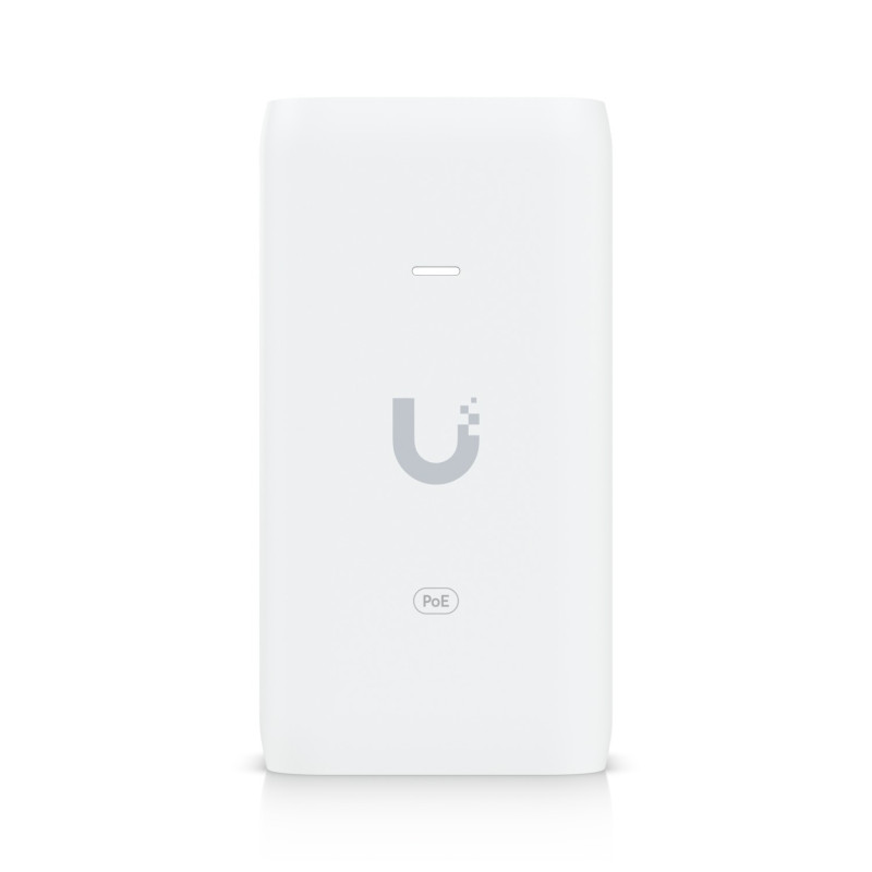 Ubiquiti U-PoE - PoE adaptér (15W)