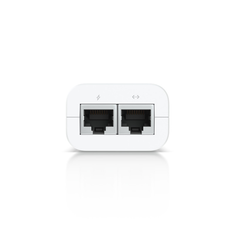 Ubiquiti U-PoE - PoE adaptér (15W)