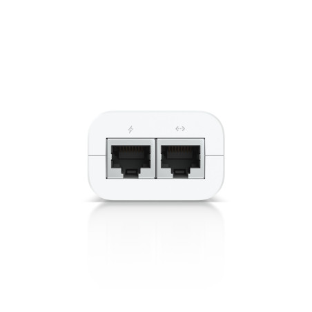 Ubiquiti U-PoE - PoE adaptér (15W)