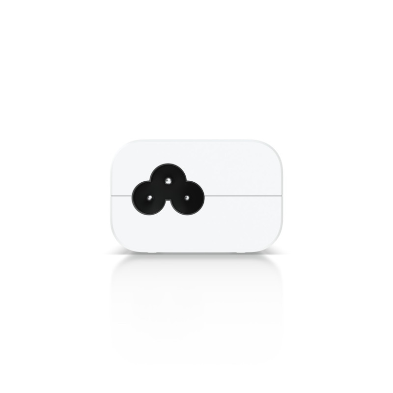 Ubiquiti U-PoE - PoE adaptér (15W)