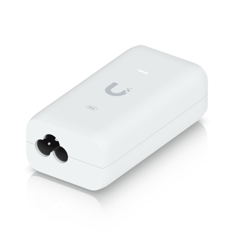 Ubiquiti U-PoE - PoE adaptér (15W)