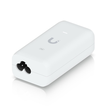 Ubiquiti U-PoE - PoE adaptér (15W)