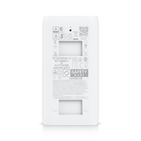 Ubiquiti U-PoE - PoE adaptér (15W)