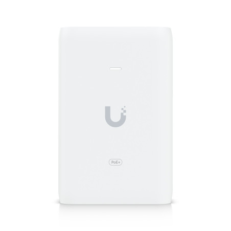 Ubiquiti U-PoE+ - PoE+ Adaptér (30W)