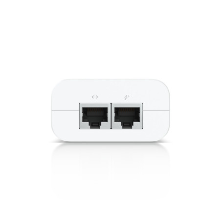 Ubiquiti U-PoE+ - PoE+ Adaptér (30W)