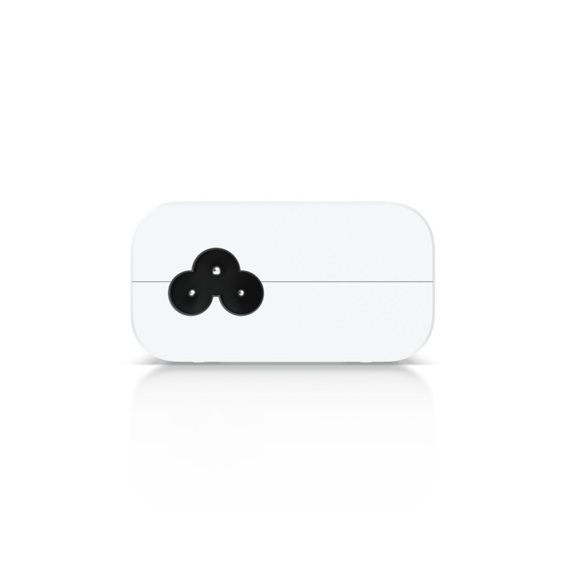Ubiquiti U-PoE+ - PoE+ Adaptér (30W)