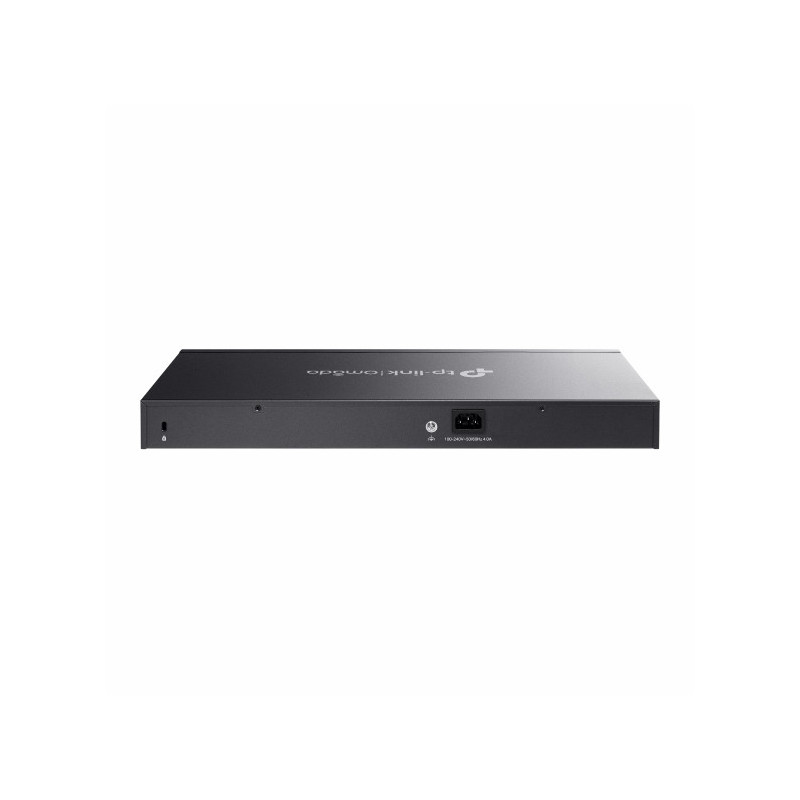 TP-Link ES220GMP 20xGb (16xPOE+) Easy Man.switch Omada