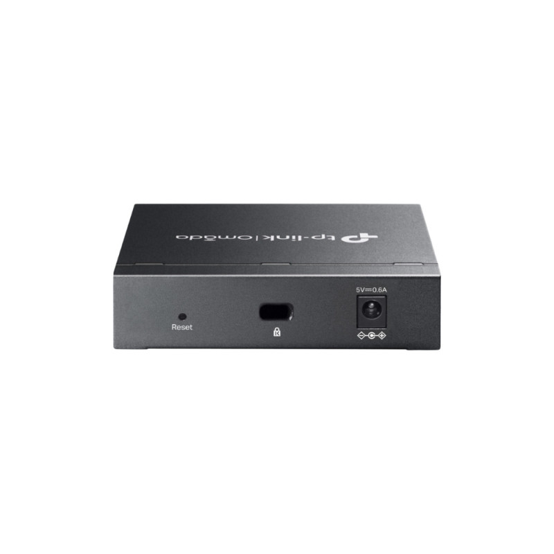 TP-Link ES205G 5xGb Easy Man.switch Omada