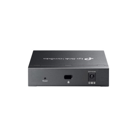 TP-Link ES205G 5xGb Easy Man.switch Omada