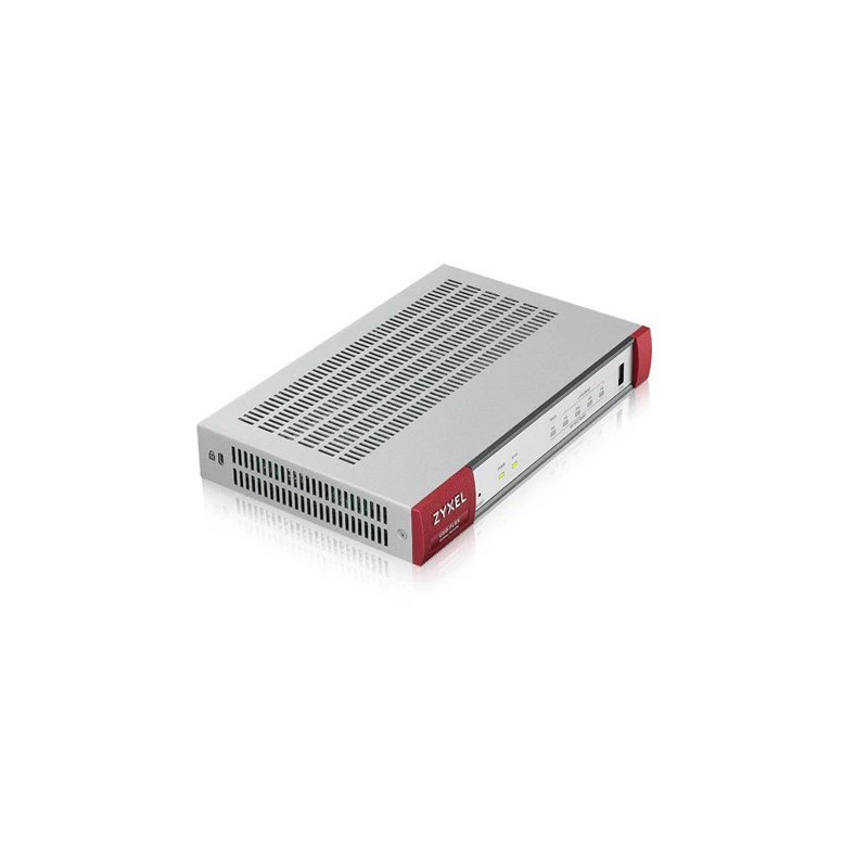 Zyxel USG FLEX 50 H, 5 Gig. porty,Entry def pack