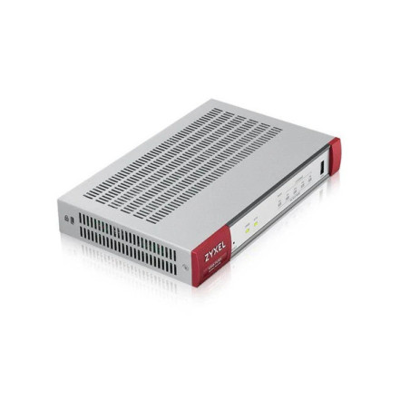 Zyxel USG FLEX 50 H, 5 Gig. porty,Entry def pack